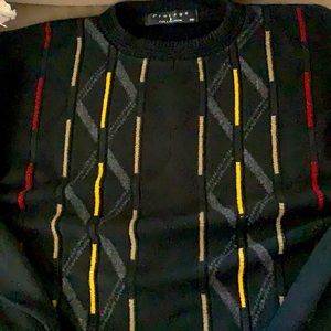 Men’s sweater size medium very soft